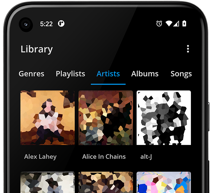 S2 Music Player Release